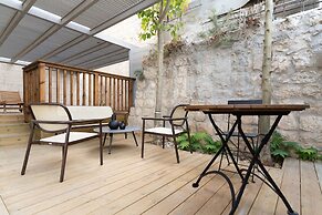 The Haneviim Suites - Isrentals