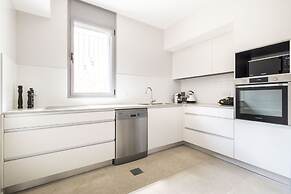 The Haneviim Suites - Isrentals