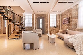 The Haneviim Suites - Isrentals