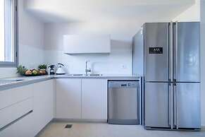 The Haneviim Suites - Isrentals