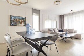 The Haneviim Suites - Isrentals