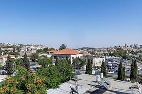 The Haneviim Suites - Isrentals