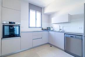 The Haneviim Suites - Isrentals