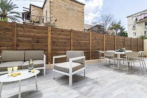 The Haneviim Suites - Isrentals