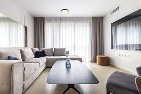 The Haneviim Suites - Isrentals