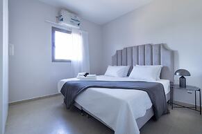 The Haneviim Suites - Isrentals