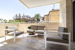 The Haneviim Suites - Isrentals