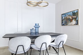 The Haneviim Suites - Isrentals