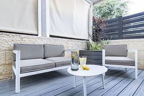 The Haneviim Suites - Isrentals