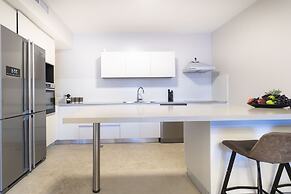 The Haneviim Suites - Isrentals