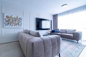 The Haneviim Suites - Isrentals