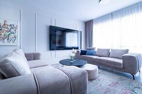 The Haneviim Suites - Isrentals