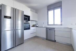 The Haneviim Suites - Isrentals