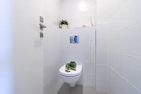 The Haneviim Suites - Isrentals