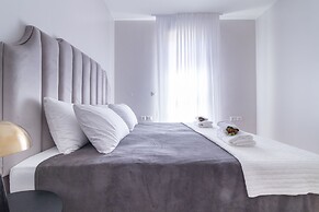 The Haneviim Suites - Isrentals