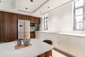 The Haneviim Suites - Isrentals