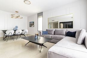 The Haneviim Suites - Isrentals