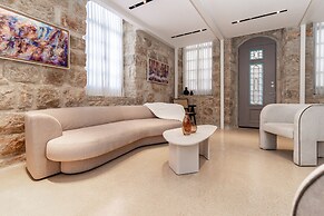 The Haneviim Suites - Isrentals