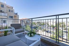 The Haneviim Suites - Isrentals