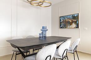 The Haneviim Suites - Isrentals