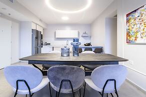 The Haneviim Suites - Isrentals