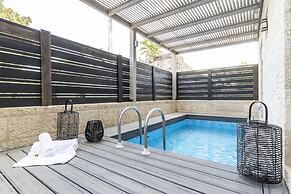 The Haneviim Suites - Isrentals