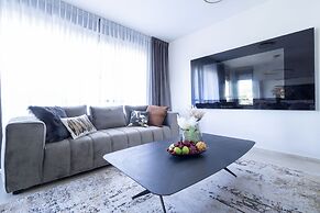 The Haneviim Suites - Isrentals