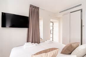 The Haneviim Suites - Isrentals