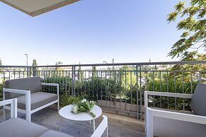 The Haneviim Suites - Isrentals