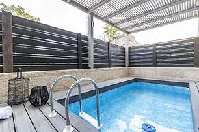 The Haneviim Suites - Isrentals