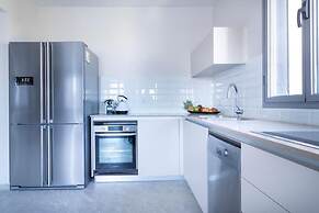 The Haneviim Suites - Isrentals