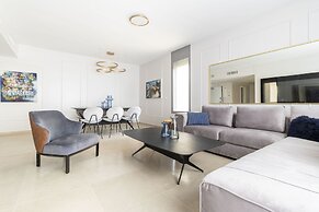 The Haneviim Suites - Isrentals