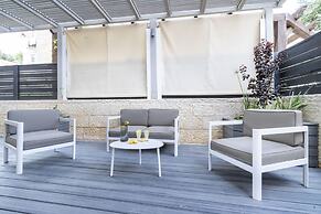 The Haneviim Suites - Isrentals