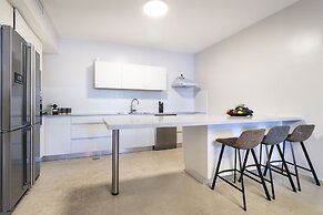 The Haneviim Suites - Isrentals