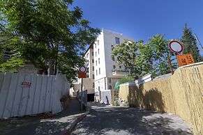 The Haneviim Suites - Isrentals