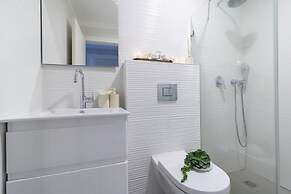 The Haneviim Suites - Isrentals