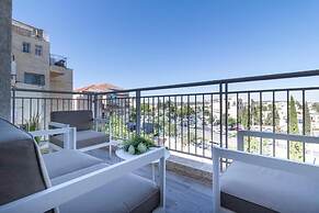 The Haneviim Suites - Isrentals