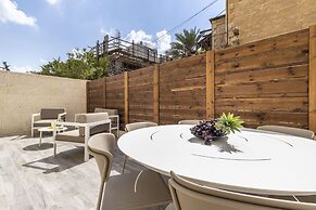 The Haneviim Suites - Isrentals