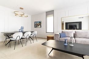 The Haneviim Suites - Isrentals