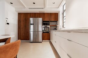 The Haneviim Suites - Isrentals