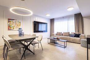 The Haneviim Suites - Isrentals