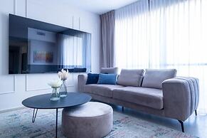 The Haneviim Suites - Isrentals