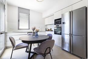 The Haneviim Suites - Isrentals