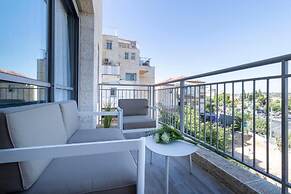 The Haneviim Suites - Isrentals