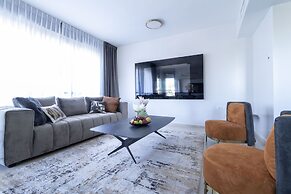 The Haneviim Suites - Isrentals