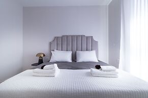 The Haneviim Suites - Isrentals