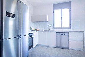 The Haneviim Suites - Isrentals