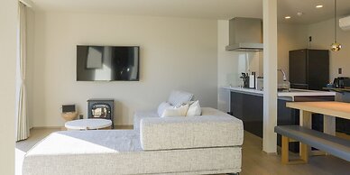 Rakuten STAY Fuji Kawaguchiko Station