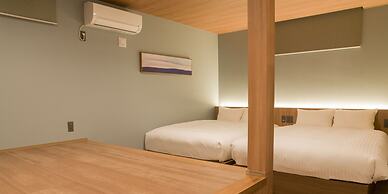 Rakuten STAY Fuji Kawaguchiko Station