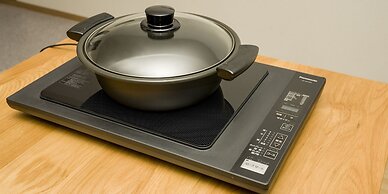 Rakuten STAY Fuji Kawaguchiko Station